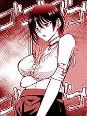 死神 漫画海报