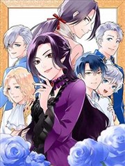 镇魂街 漫画海报